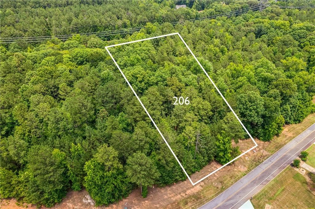 single family residence for sale at 206 Crescent Drive, Forsyth, GA 31029 — photo 3