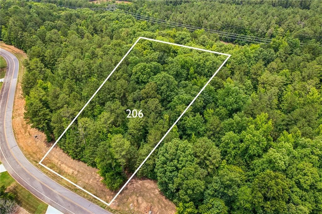single family residence for sale at 206 Crescent Drive, Forsyth, GA 31029 — photo 4