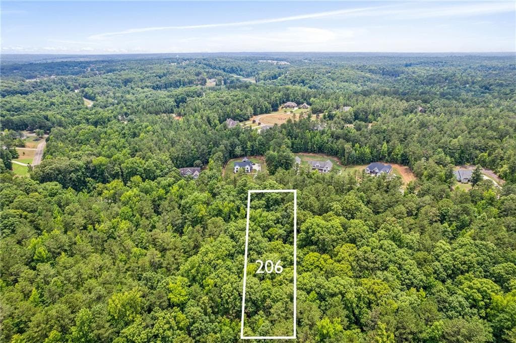 single family residence for sale at 206 Crescent Drive, Forsyth, GA 31029 — photo 5