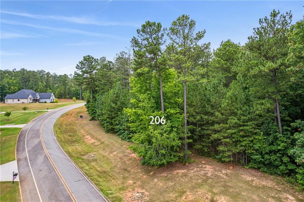 single family residence for sale at 206 Crescent Drive, Forsyth, GA 31029 — photo 6