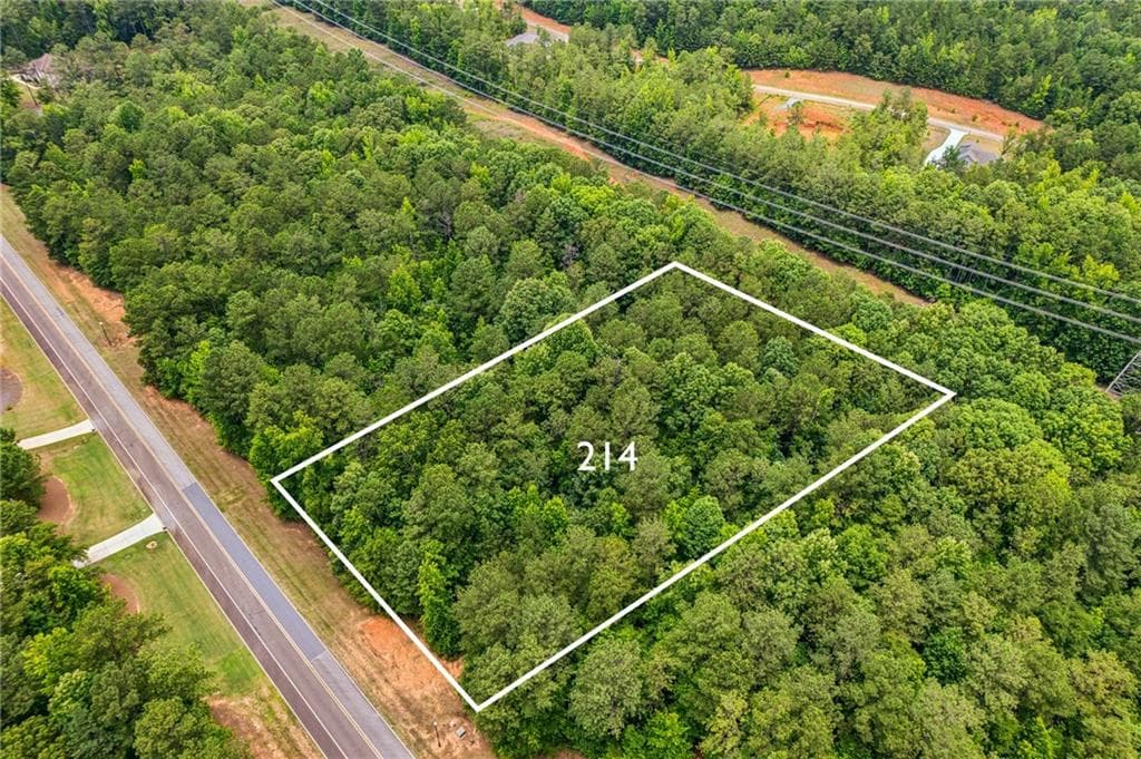 single family residence for sale at 214 Crescent Drive, Forsyth, GA 31029 — photo 5