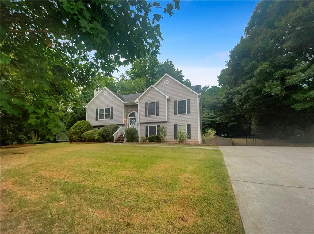144 Timberland Drive, Canton, GA 30114 — most recent listing photo