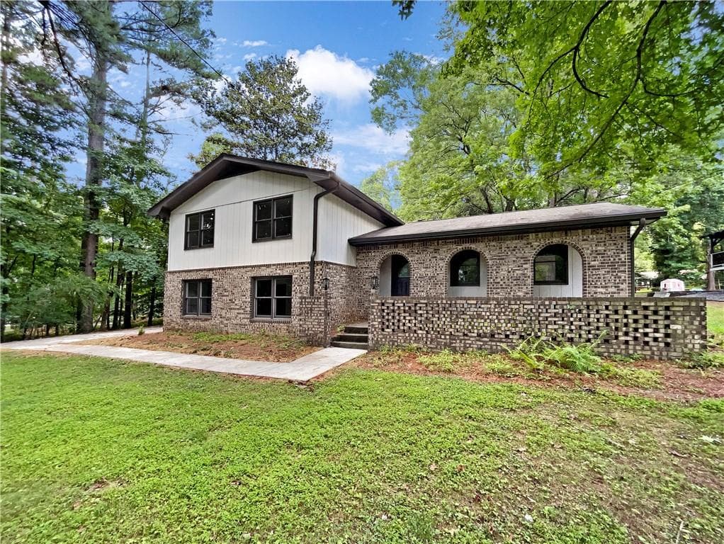 2662 Oriole Lane, Duluth, GA 30096 — most recent listing photo