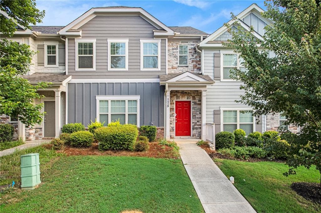 175 Orchard Drive, Covington, GA 30014 — most recent listing photo