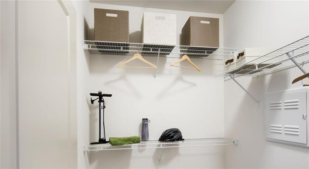 2 bedroom, 2 bathroom, 1,164 sq ft apartment for rent at 1887 Duluth Highway 004-420, Lawrenceville, GA 30043 for $1,790 a month — photo 10
