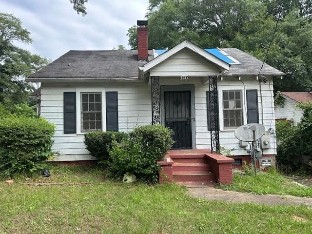 1377 Pine Avenue, East Point, GA 30344 — most recent listing photo