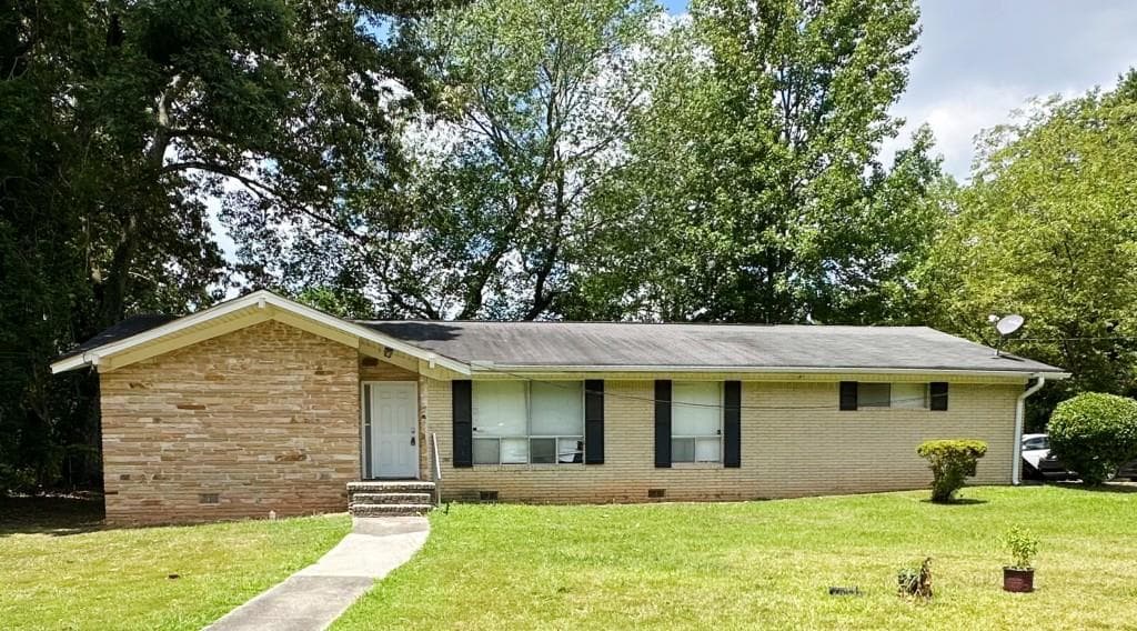 5695 Montilly Circle, College Park, GA 30349 — most recent listing photo