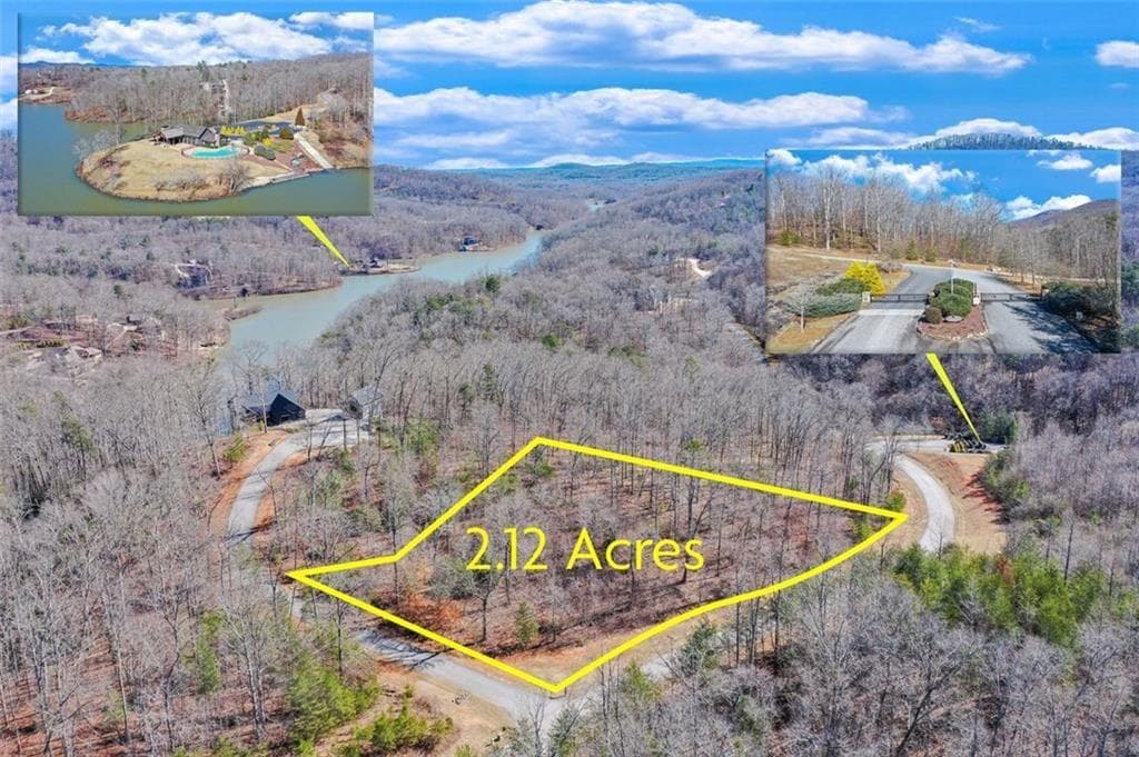 154 HEADWATERS Court, Cleveland, GA 30528 — most recent listing photo