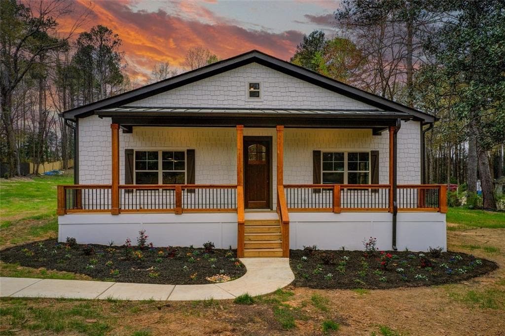 1861 Cardell Road, Austell, GA 30168 — most recent listing photo