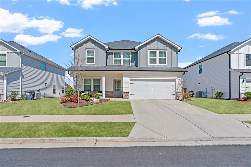 659 Stately Drive, Woodstock, GA 30188 — most recent listing photo