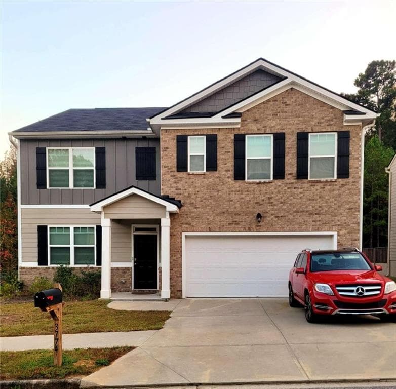 3774 River Rock Road, Lithonia, GA 30038 — most recent listing photo