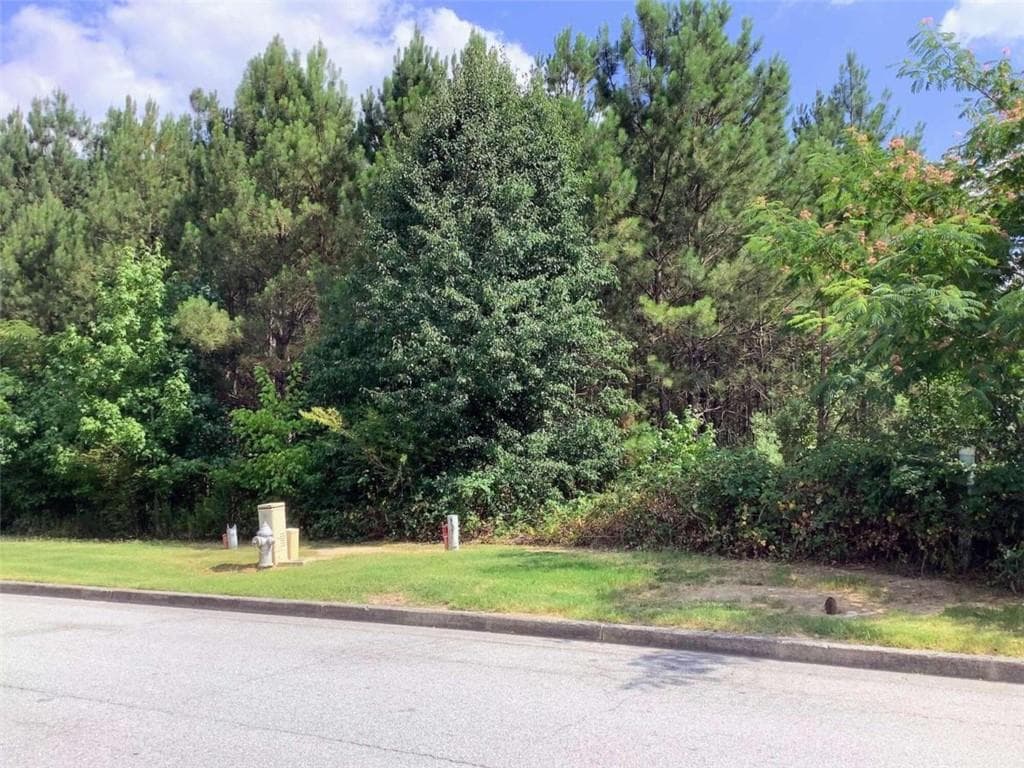 single family residence sold at 3065 Franklin Street, Austell, GA 30106