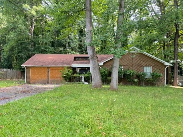 445 Independence Drive, Jonesboro, GA 30238 — most recent listing photo