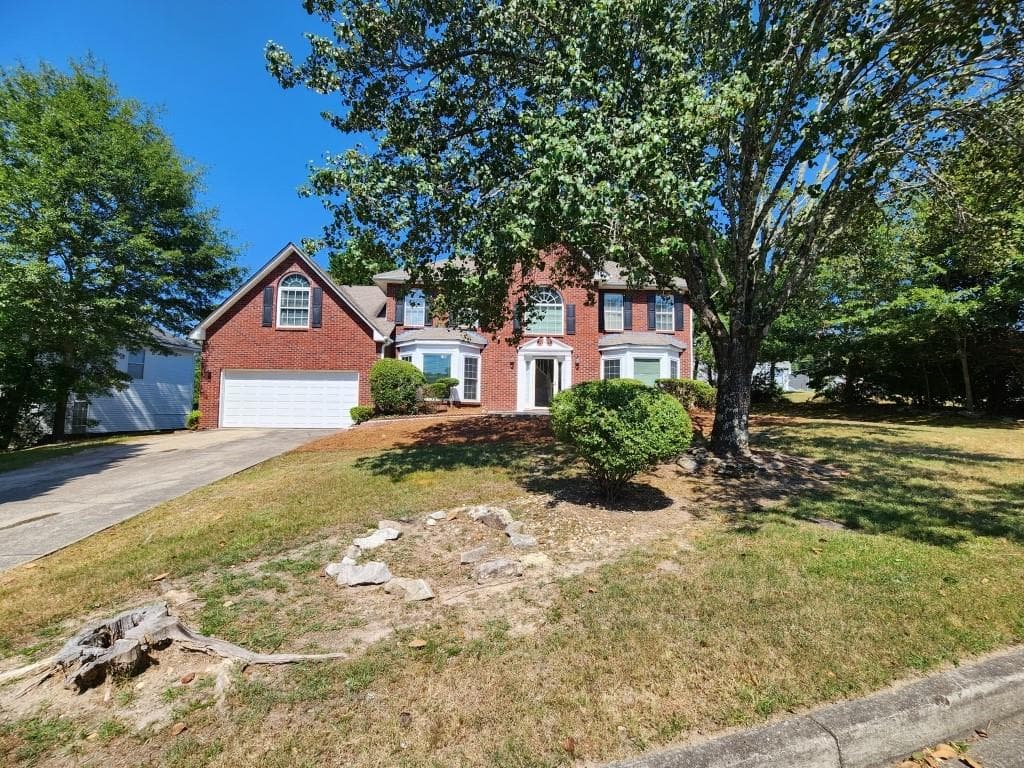 1590 Smithson Drive, Lithonia, GA 30058 — most recent listing photo