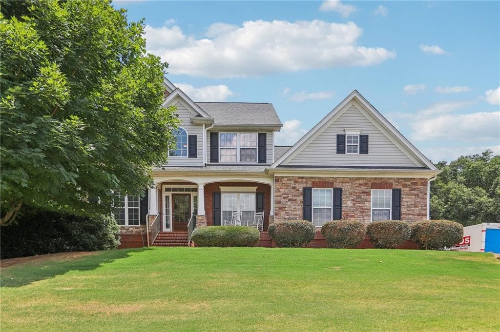 401 Ryans Run, Jefferson, GA 30549 — most recent listing photo