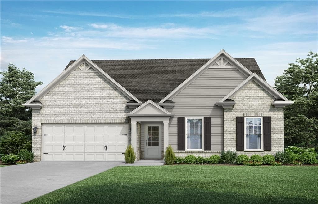 1234 Sunny Valley Lane, Braselton, GA 30517 — most recent listing photo