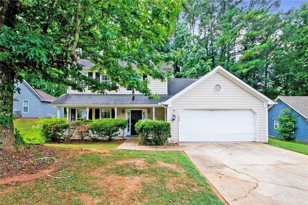 962 Forest Path, Stone Mountain, GA 30088 — most recent listing photo