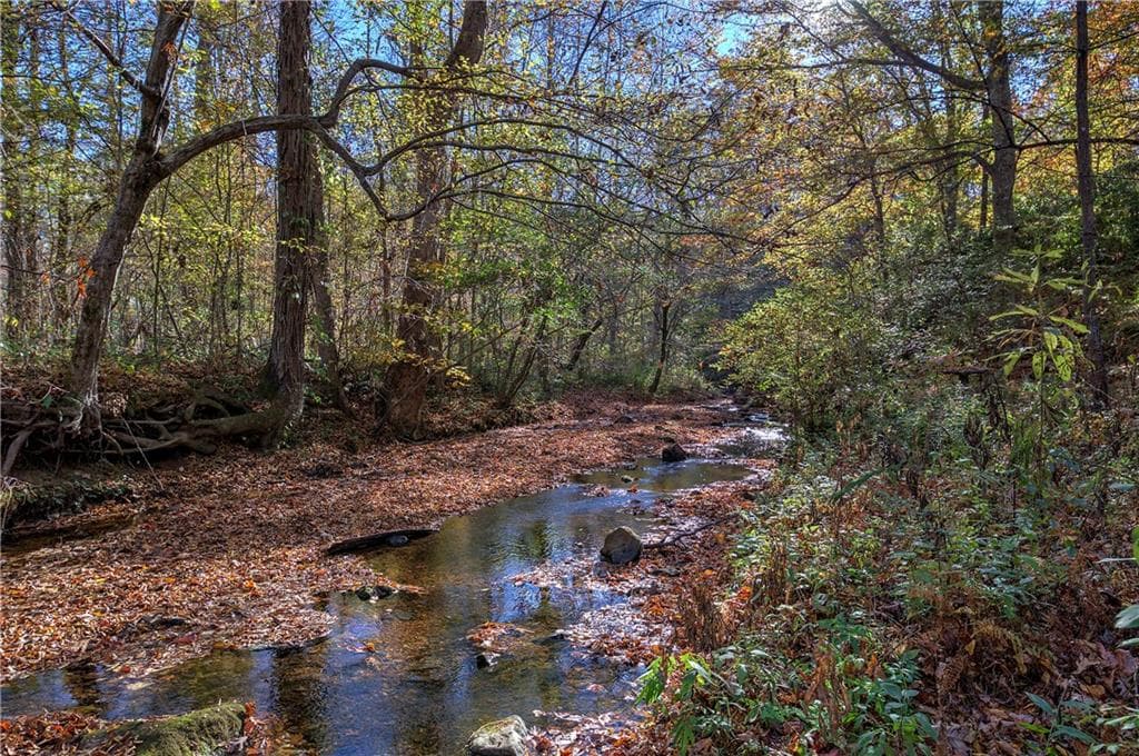 single family residence sold at 4137 Highway 140, Rydal, GA 30171