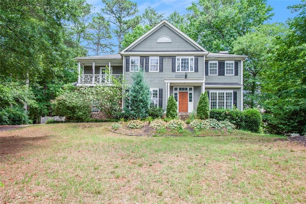 2106 Cavallon Court, Acworth, GA 30101 — most recent listing photo