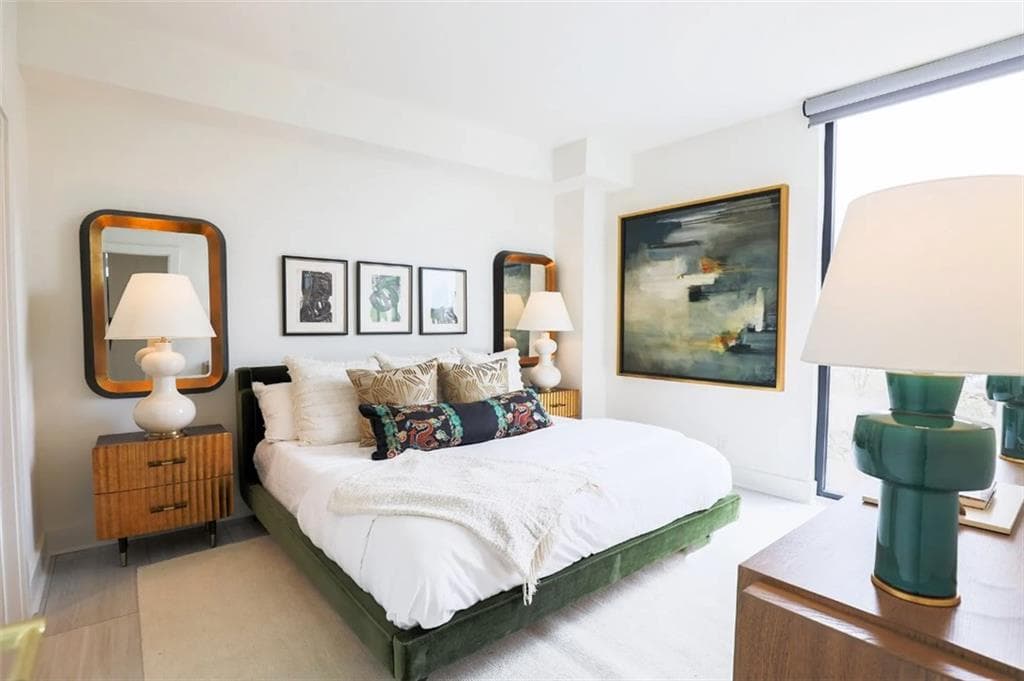 2 bedroom, 2 bathroom, 983 sq ft apartment for rent at 1960 Spectrum Circle 01-740, Marietta, GA 30067 for $2,399 a month — photo 5