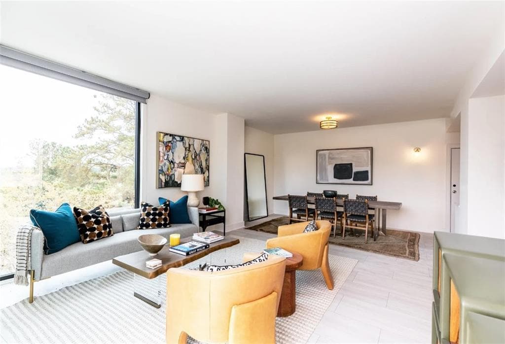 2 bedroom, 2 bathroom, 983 sq ft apartment for rent at 1960 Spectrum Circle 01-740, Marietta, GA 30067 for $2,399 a month — photo 9