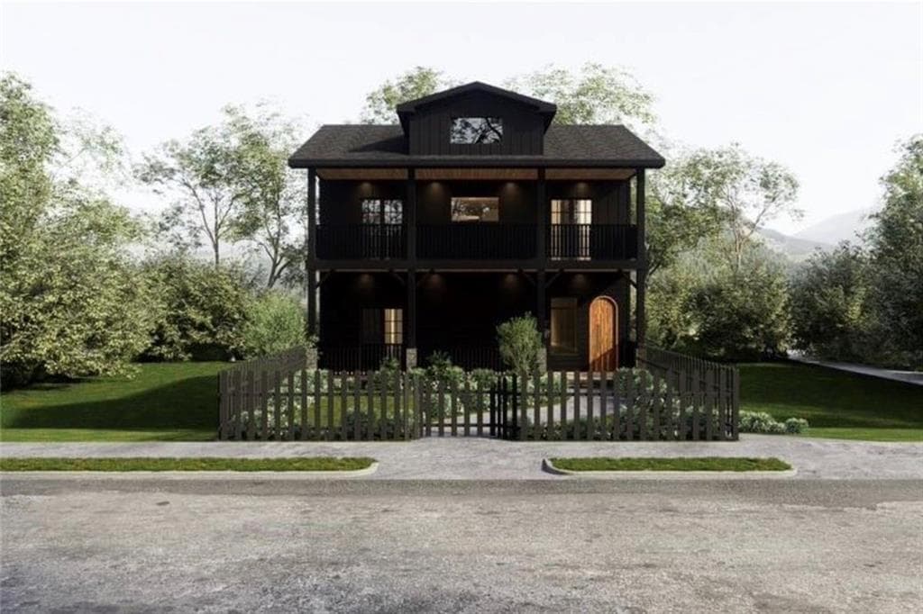 312 Madison Avenue, Decatur, GA 30030 — most recent listing photo