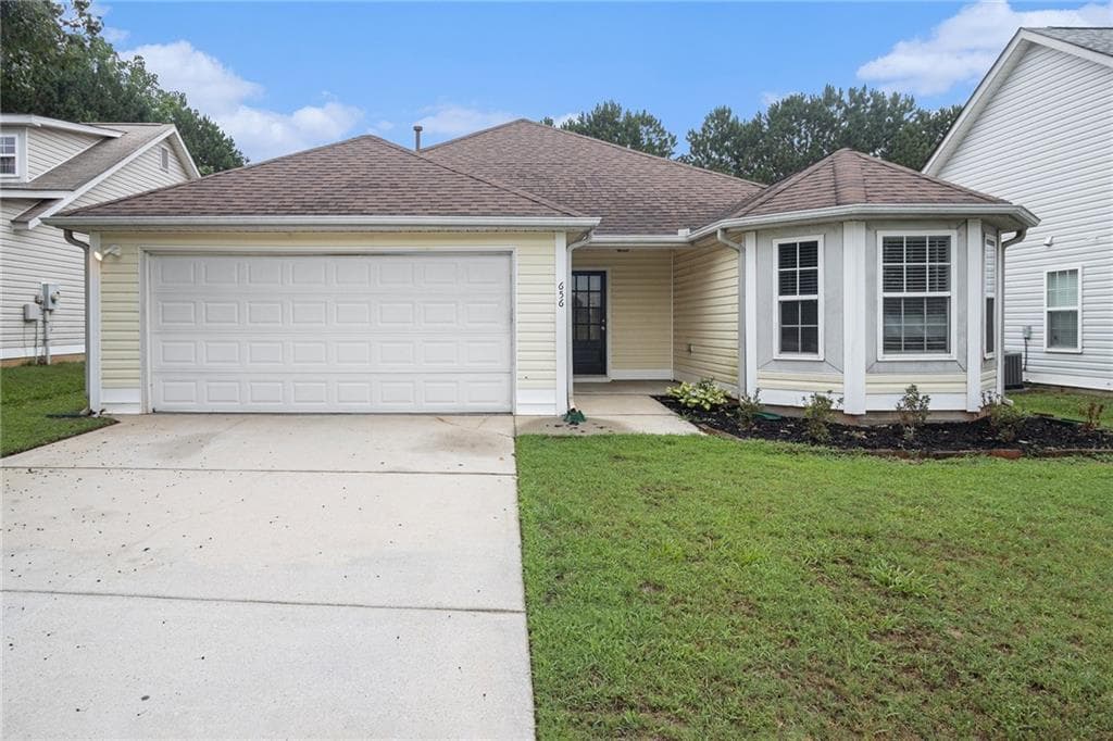 656 Fairgreen Trail, Stockbridge, GA 30281 — most recent listing photo