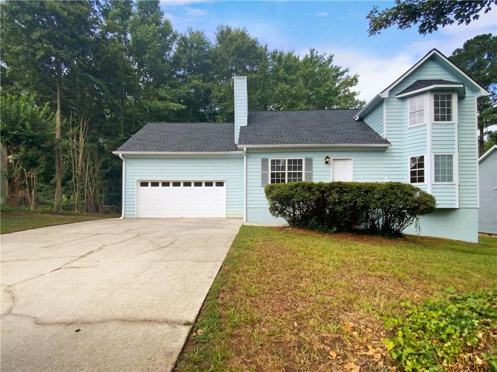 3129 Country Lake Drive, Powder Springs, GA 30127 — most recent listing photo