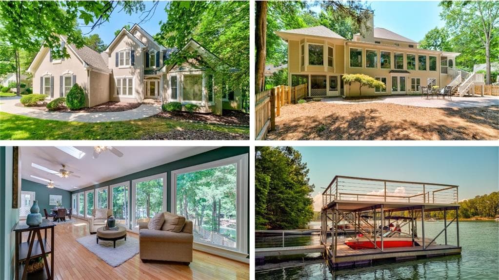 5914 Basswood Cove, Buford, GA 30518 — most recent listing photo
