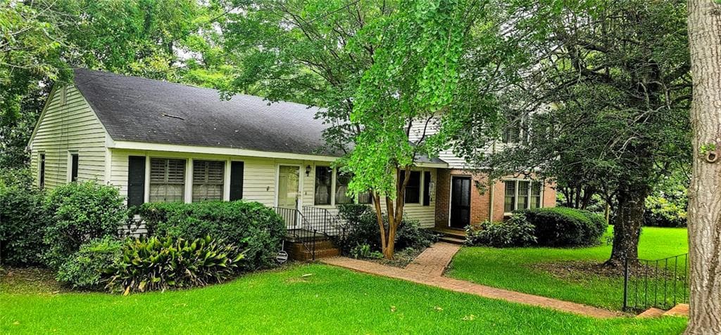 11 Wiley Drive, Thomaston, GA 30286 — most recent listing photo