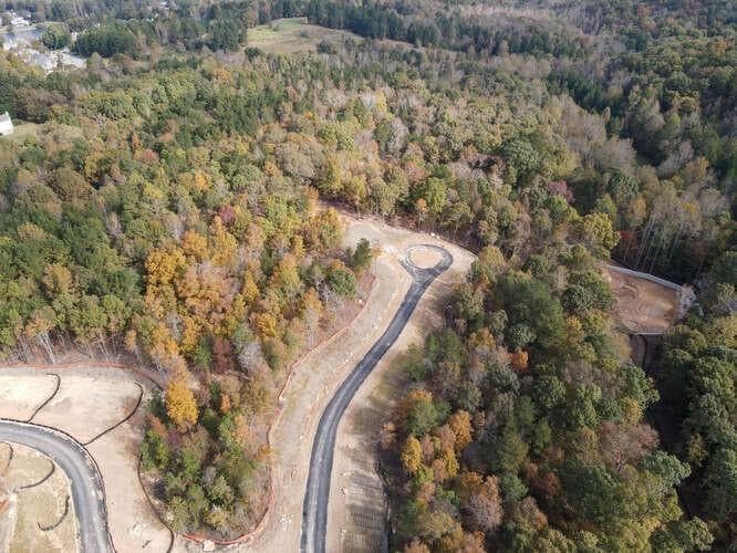 single family residence sold at 3069 Turning Creek Trail, Dacula, GA 30019