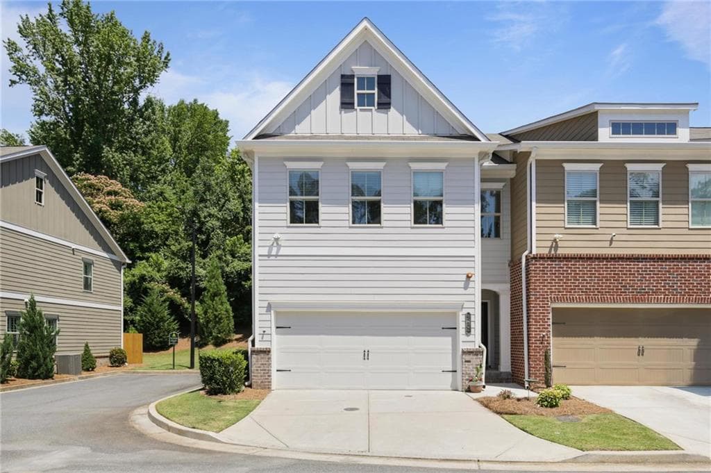 355 Gaines Street, Marietta, GA 30060 — most recent listing photo