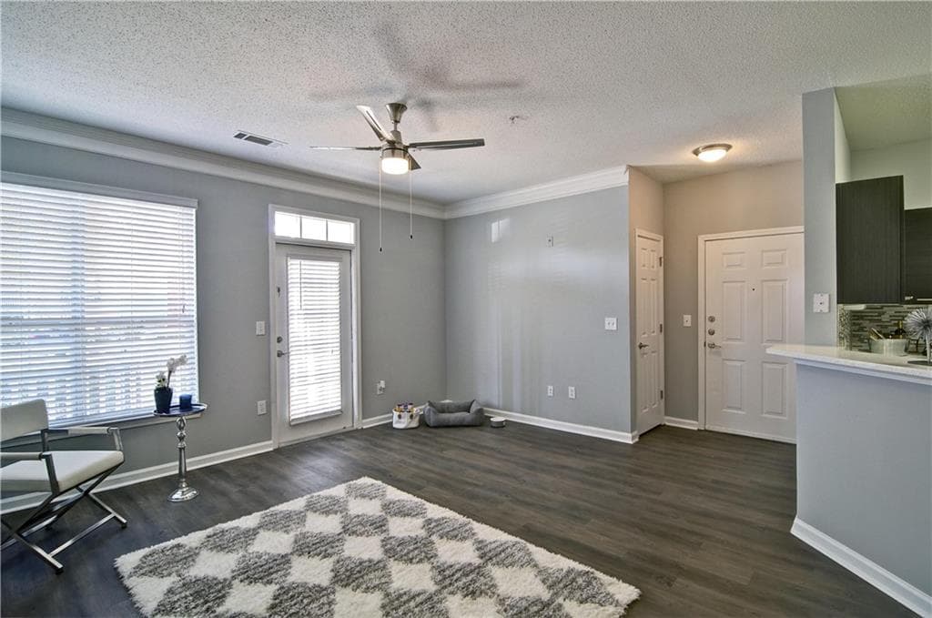 2 bedroom, 2 bathroom, 1,131 sq ft apartment for rent at 1100 Park Creek Court 0202, Gainesville, GA 30504 for $1,501 a month — photo 9