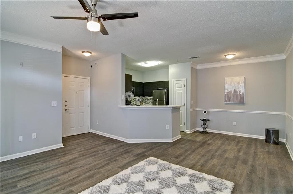 2 bedroom, 2 bathroom, 1,131 sq ft apartment for rent at 1100 Park Creek Court 0202, Gainesville, GA 30504 for $1,501 a month — photo 10