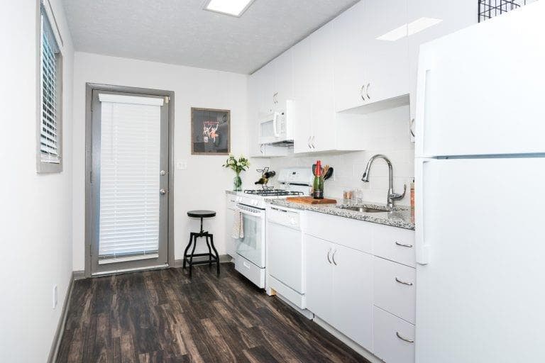 1 bedroom, 1 bathroom apartment for rent at 921 Myrtle Street MYRT-006, Atlanta, GA 30309 for $926 a month — photo 1 of 21