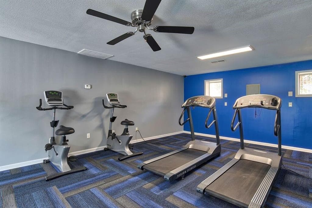 2 bedroom, 2 bathroom, 1,084 sq ft apartment for rent at 300 Hurt Road 106, Smyrna, GA 30082 for $1,160 a month — photo 10