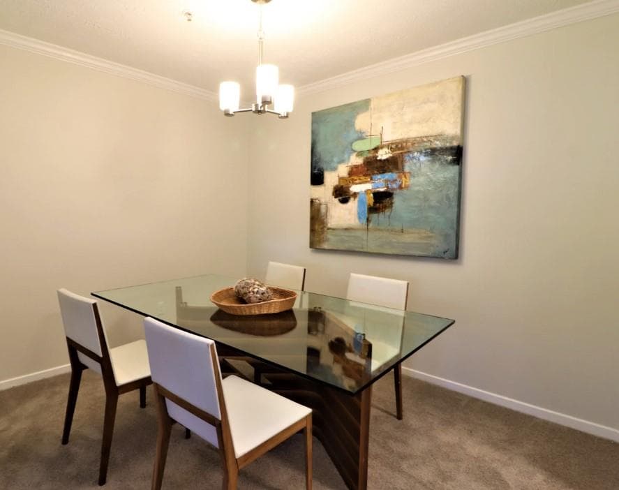 2 bedroom, 1 bathroom, 988 sq ft apartment for rent at 3200 Post Woods Drive 3211A, Atlanta, GA 30339 for $1,554 a month — photo 4