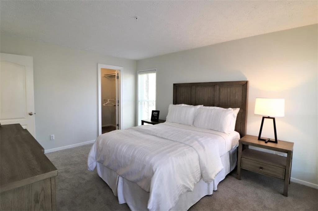 2 bedroom, 1 bathroom, 988 sq ft apartment for rent at 3200 Post Woods Drive 3211A, Atlanta, GA 30339 for $1,554 a month — photo 6
