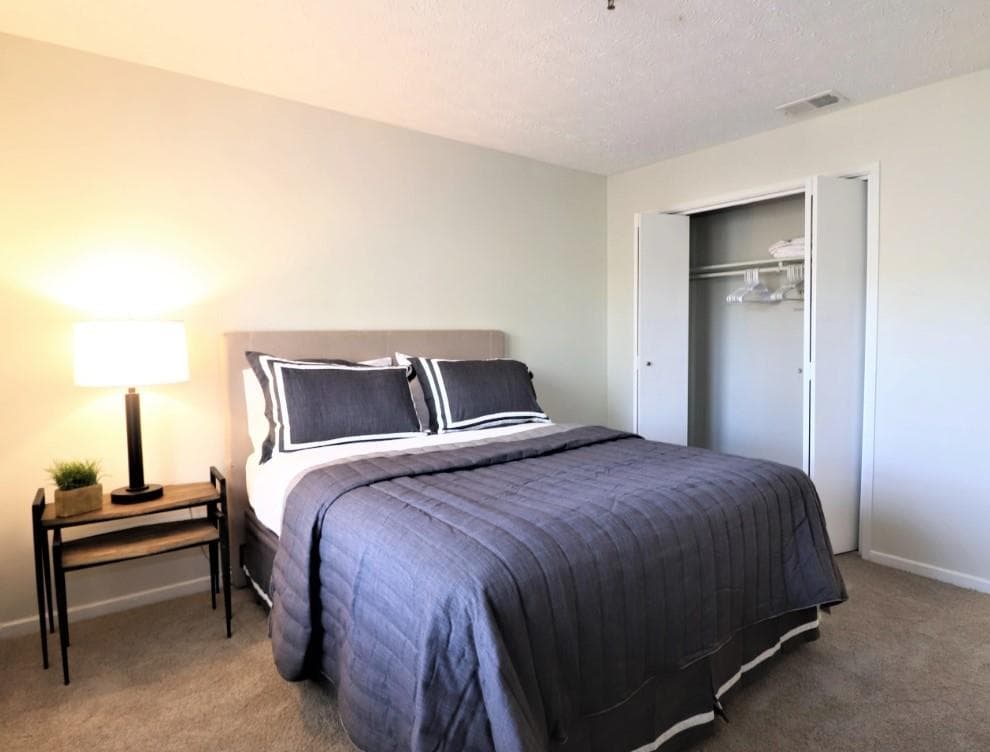 2 bedroom, 1 bathroom, 988 sq ft apartment for rent at 3200 Post Woods Drive 3211A, Atlanta, GA 30339 for $1,554 a month — photo 7