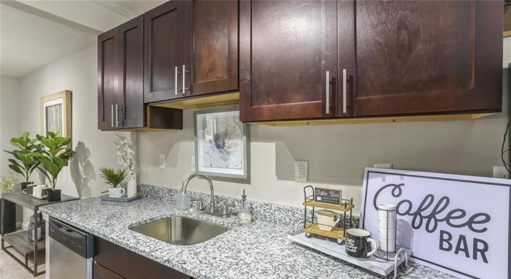 2 bedroom, 2 bathroom, 1,135 sq ft apartment for rent at 3000 Spring Hill Parkway 030H, Smyrna, GA 30080 for $1,595 a month — photo 6
