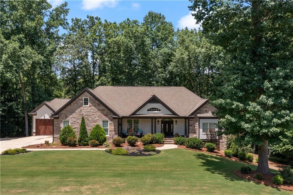 302 Eagle Crest Court, Cumming, GA 30028 — most recent listing photo