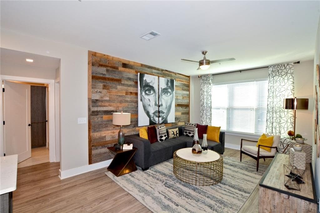 1 bedroom, 1 bathroom, 714 sq ft apartment for rent at 465 Memorial Drive 628, Atlanta, GA 30312 for $1,714 a month — photo 7