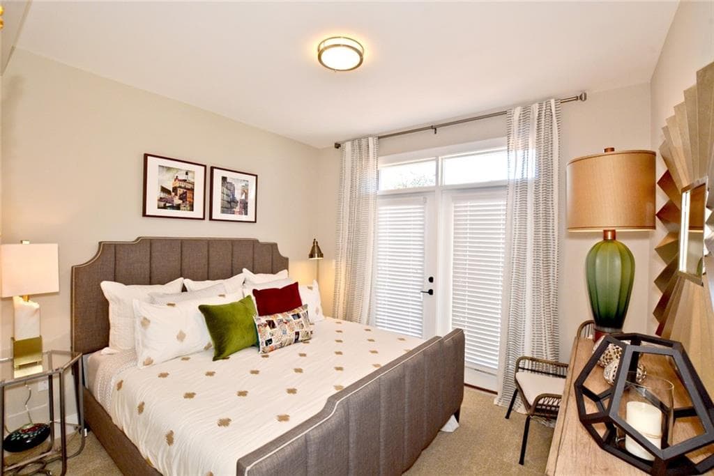 1 bedroom, 1 bathroom, 714 sq ft apartment for rent at 465 Memorial Drive 628, Atlanta, GA 30312 for $1,714 a month — photo 10