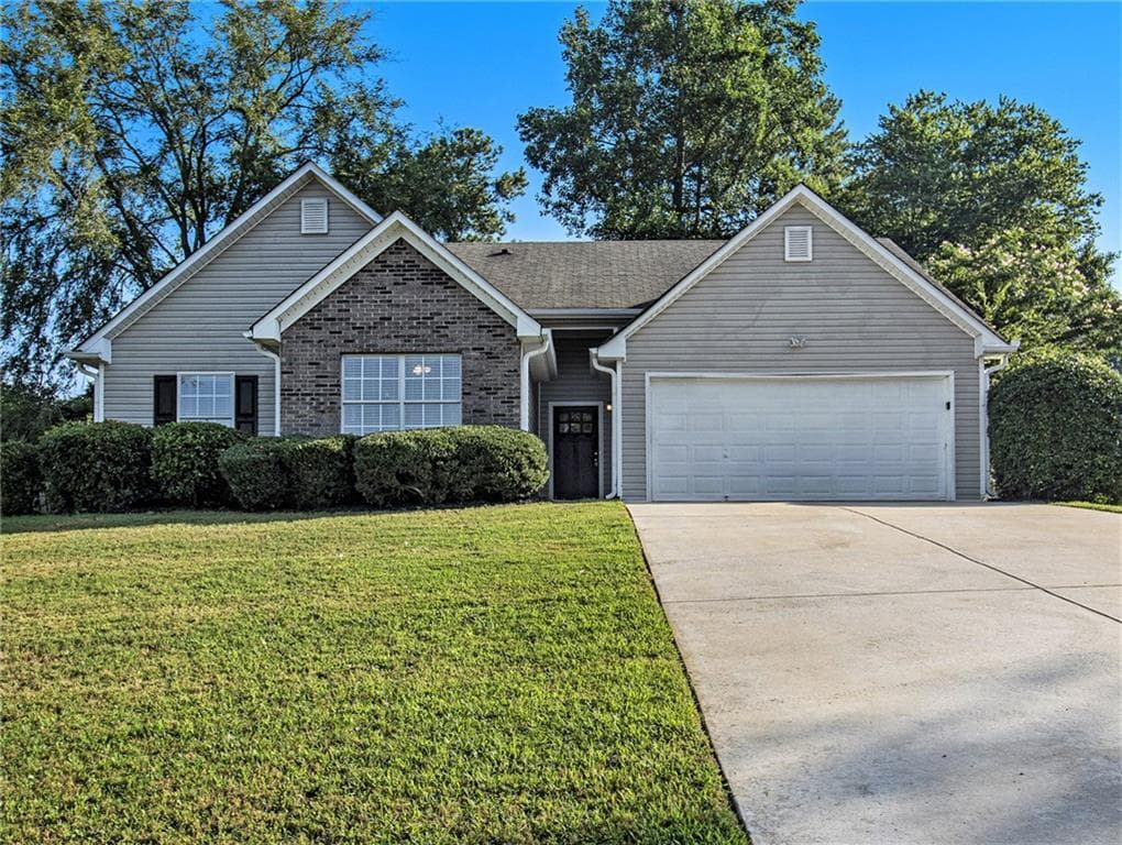 302 Granite Grove, Loganville, GA 30052 — most recent listing photo