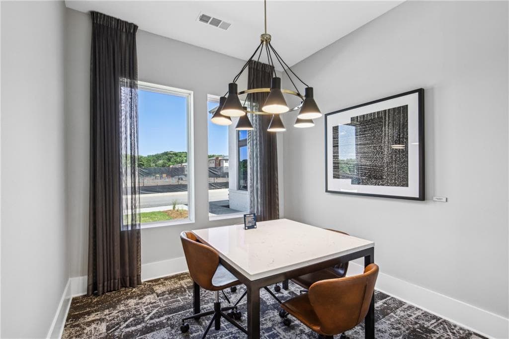 1 bedroom, 1 bathroom, 808 sq ft apartment for rent at 1296 Moreland Avenue 12210, Atlanta, GA 30316 for $1,721 a month — photo 2
