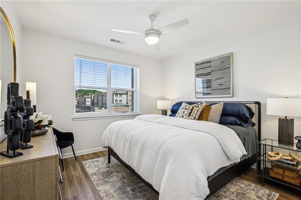 1 bedroom, 1 bathroom, 808 sq ft apartment for rent at 1296 Moreland Avenue 12210, Atlanta, GA 30316 for $1,721 a month — photo 4
