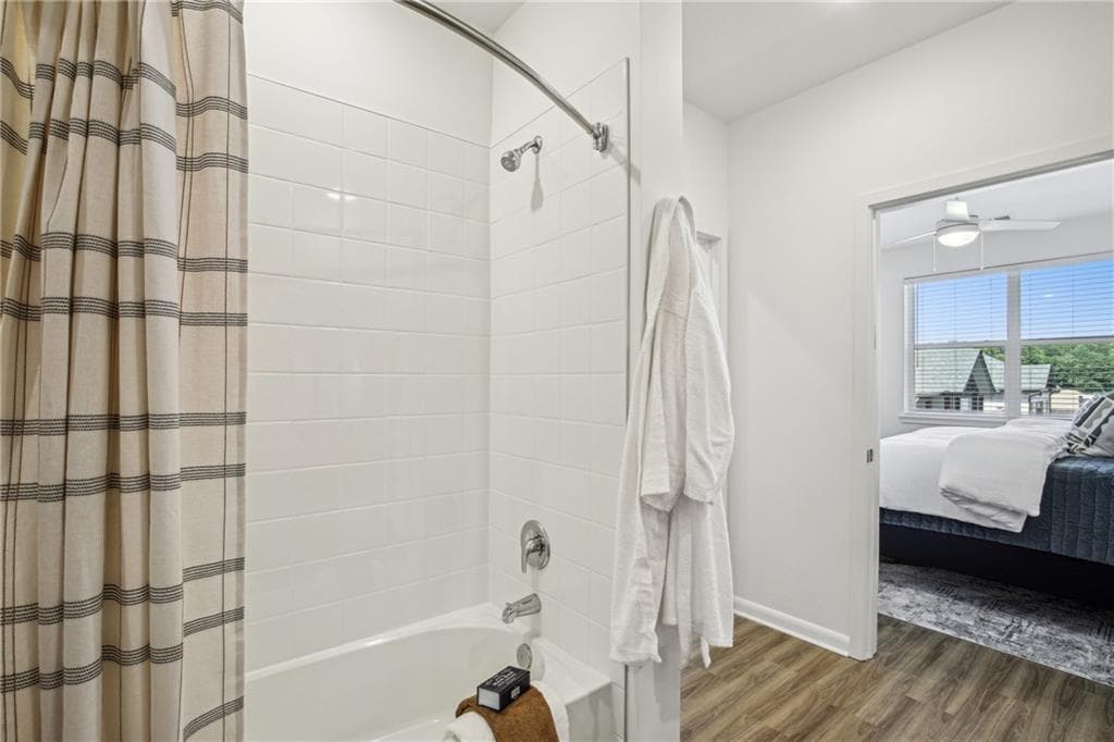 1 bedroom, 1 bathroom, 808 sq ft apartment for rent at 1296 Moreland Avenue 12210, Atlanta, GA 30316 for $1,721 a month — photo 5