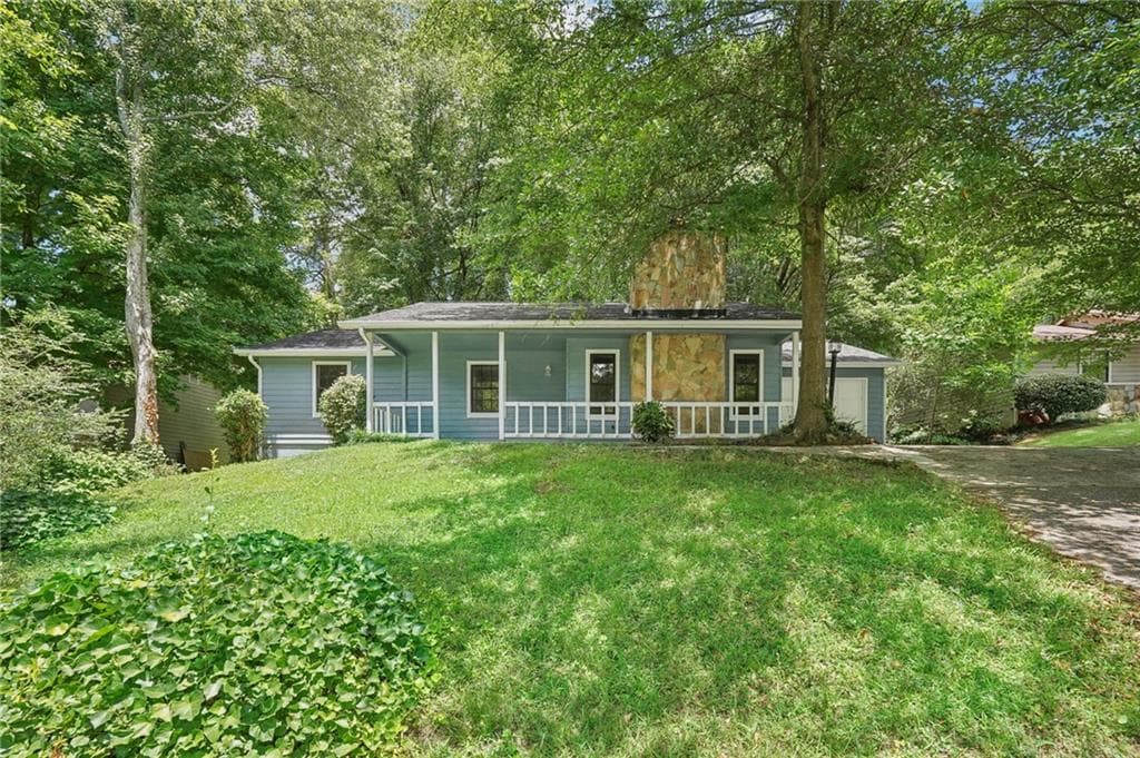 4991 Sharp Way, Duluth, GA 30096 — most recent listing photo