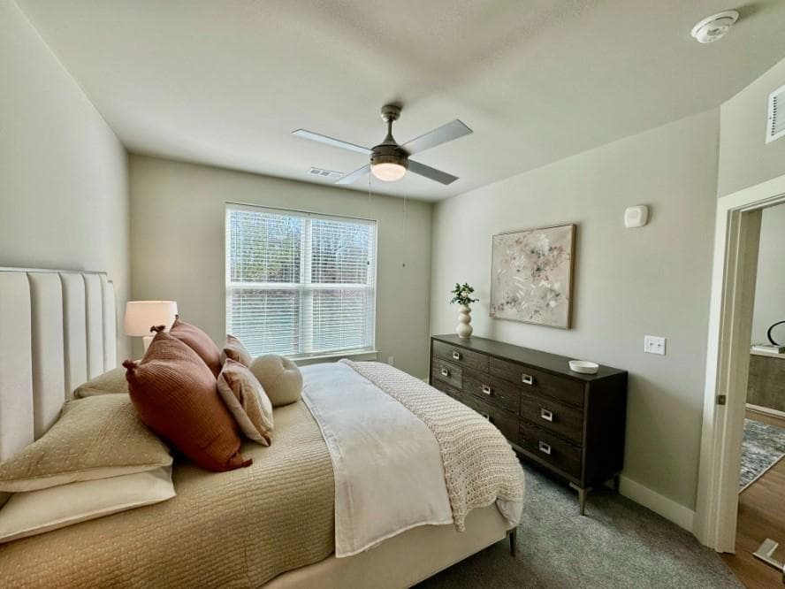 1 bedroom, 1 bathroom, 641 sq ft apartment for rent at 2000 James Jackson Parkway 1315, Atlanta, GA 30318 for $1,565 a month — photo 7