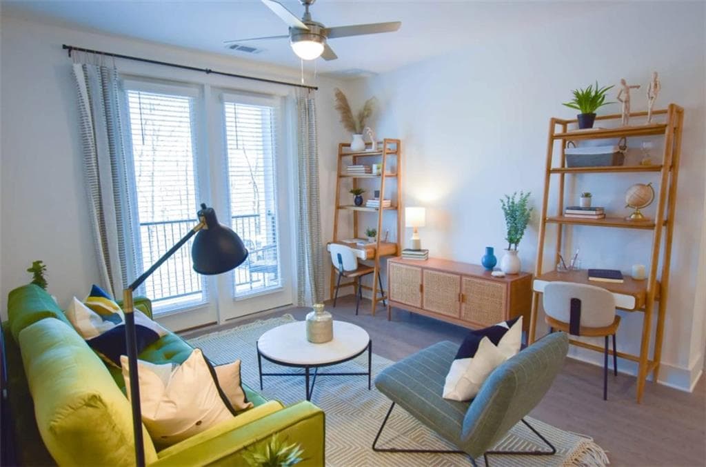 3 bedroom, 2 bathroom, 1,419 sq ft apartment for rent at 4255 Suwanee Dam Road 400-4202, Suwanee, GA 30024 for $2,260 a month — photo 7